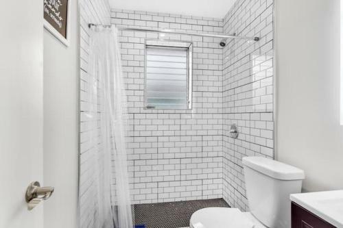 Hostal Beautiful Home Great Location Pool Near Beach