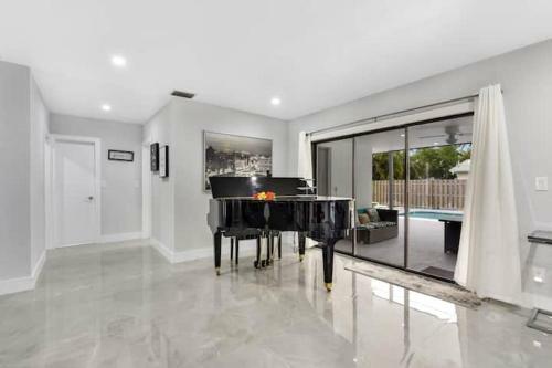 Hostal Beautiful Home Great Location Pool Near Beach