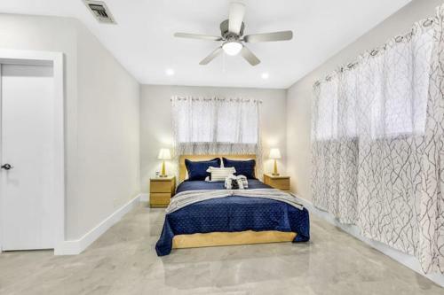 Hostal Beautiful Home Great Location Pool Near Beach