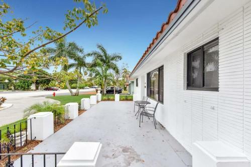 Hostal Beautiful Home Great Location Pool Near Beach