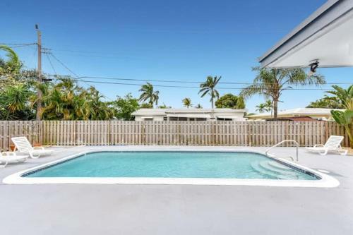Hostal Beautiful Home Great Location Pool Near Beach