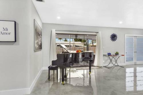 Hostal Beautiful Home Great Location Pool Near Beach