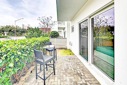 14th & Ocean Townhomes 1355