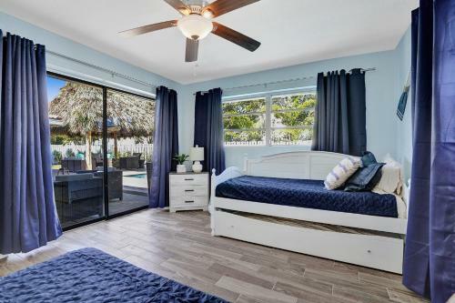 Blue Kahiki Paradise Villa