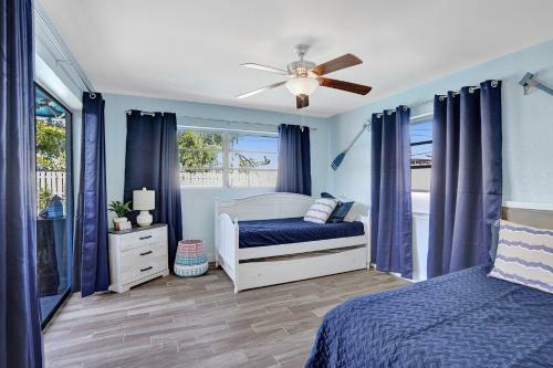 Blue Kahiki Paradise Villa
