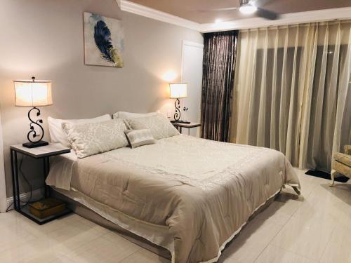 Intracoastal Waterview 1 Block Walk To Beach 4 Rooms