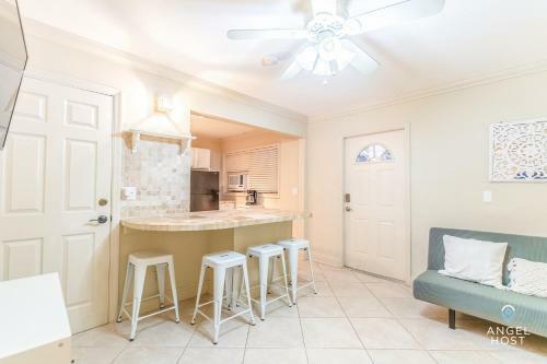 Apartamento Pompano Vacation Apt Between Intracoastal And Beach!
