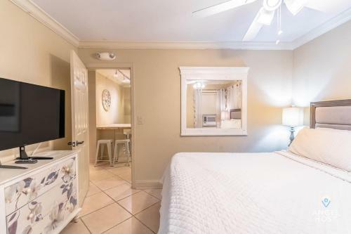 Apartamento Pompano Vacation Apt Between Intracoastal And Beach!