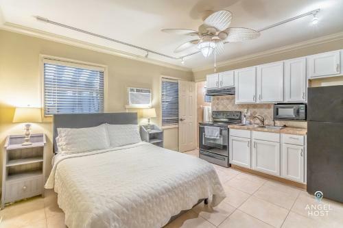 Apartamento Pompano Vacation Apt Between Intracoastal And Beach!