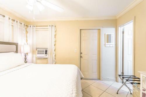 Apartamento Pompano Vacation Apt Between Intracoastal And Beach!