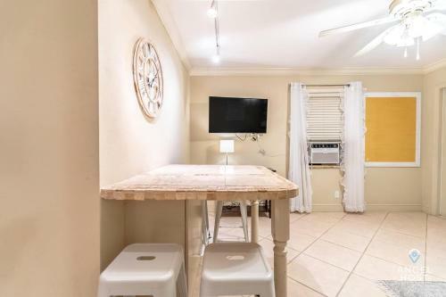 Apartamento Pompano Vacation Apt Between Intracoastal And Beach!