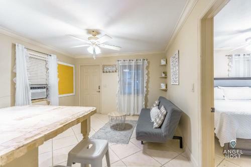 Apartamento Pompano Vacation Apt Between Intracoastal And Beach!