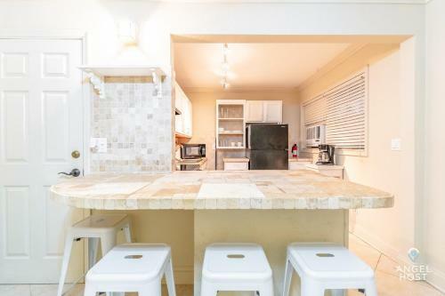 Apartamento Pompano Vacation Apt Between Intracoastal And Beach!