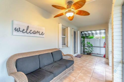 Apartamento Pompano Vacation Apt Between Intracoastal And Beach!
