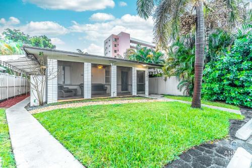 Apartamento Pompano Vacation Apt Between Intracoastal And Beach!