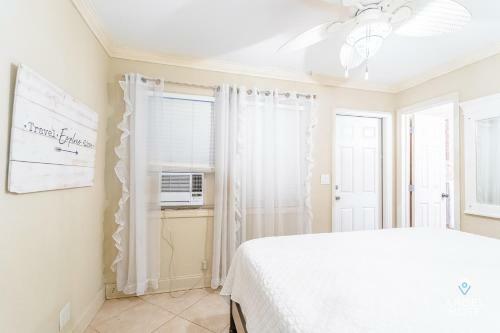 Apartamento Pompano Vacation Apt Between Intracoastal And Beach!