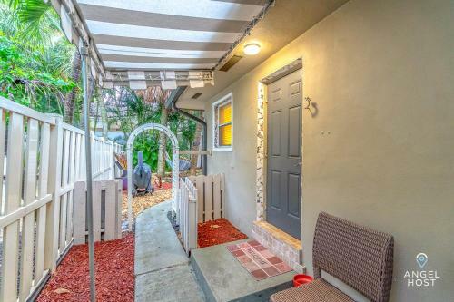 Apartamento Pompano Vacation Apt Between Intracoastal And Beach!