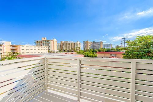 14th & Ocean Townhomes 1315