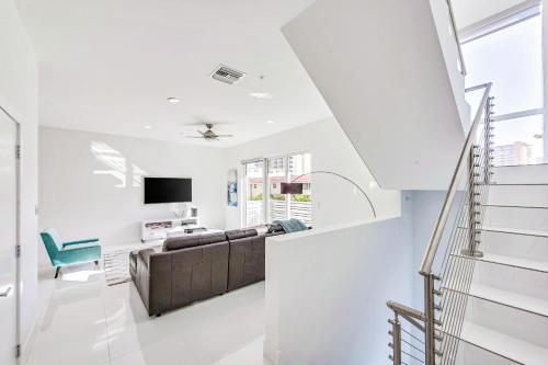 14th & Ocean Townhomes 1315