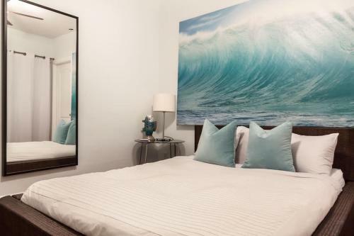 Luxury 4/2 Nr Beach, Hot Tub