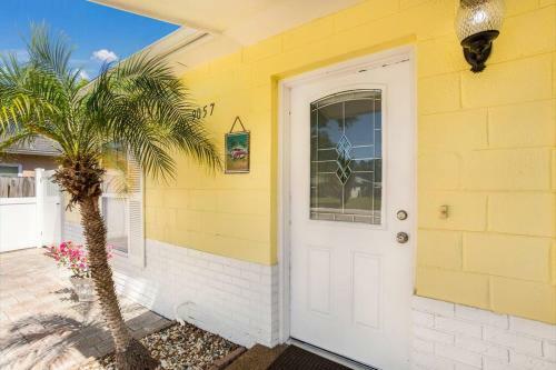 Island Time House