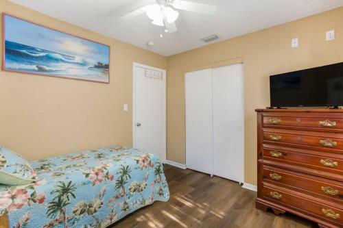 Island Time House