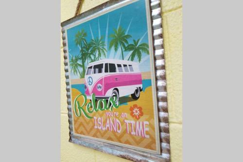 Island Time House