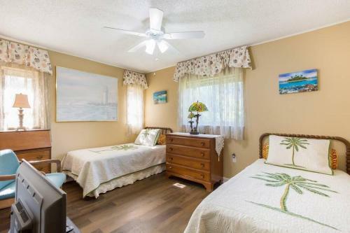 Island Time House