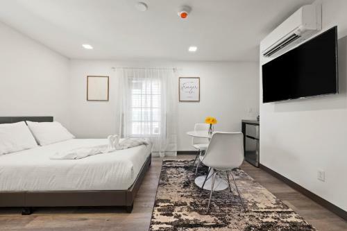 Posada Sunset Inn-south Miami