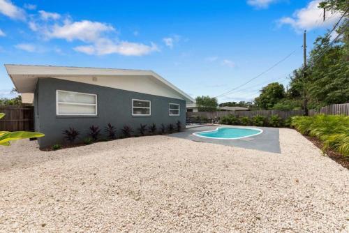 Boca Ciega Ridge