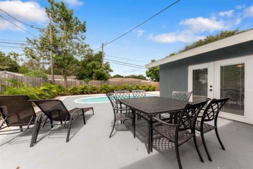 Boca Ciega Ridge