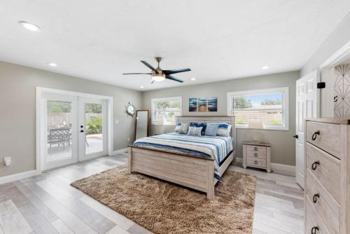 Boca Ciega Ridge