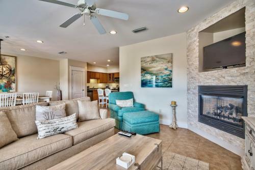 Apartamento Seas The Day By Realjoy Vacations