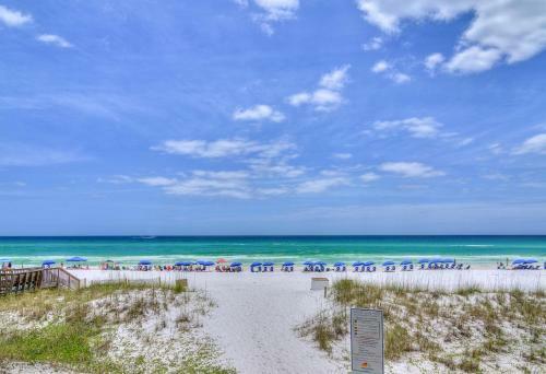 Apartamento Seas The Day By Realjoy Vacations
