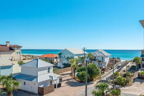 Apartamento Seas The Day By Realjoy Vacations