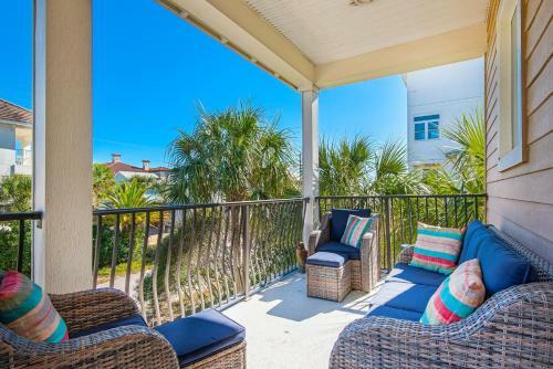 Apartamento Seas The Day By Realjoy Vacations