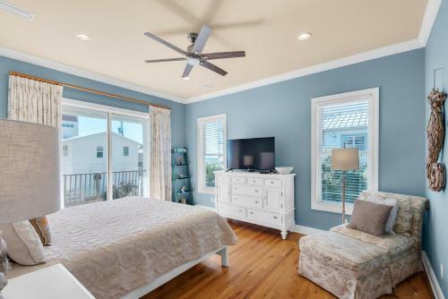 Apartamento Seas The Day By Realjoy Vacations