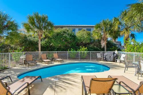 Apartamento Seas The Day By Realjoy Vacations