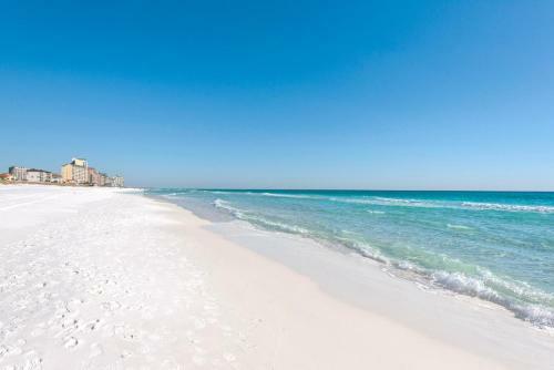 Apartamento Seas The Day By Realjoy Vacations