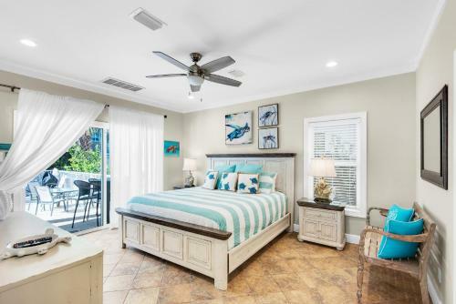 Apartamento Seas The Day By Realjoy Vacations