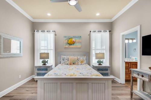 Apartamento Seas The Day By Realjoy Vacations