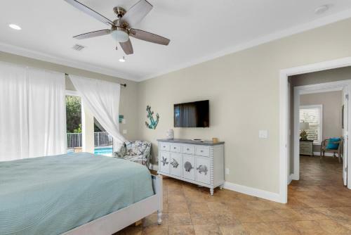 Apartamento Seas The Day By Realjoy Vacations