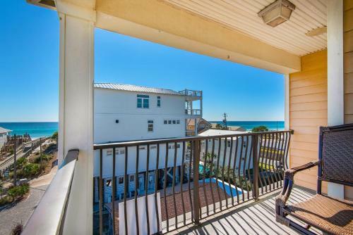 Apartamento Seas The Day By Realjoy Vacations
