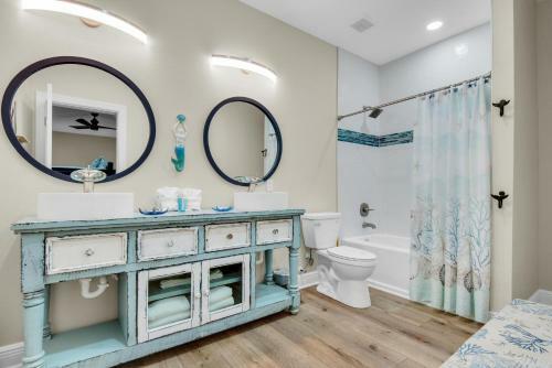 Apartamento Seas The Day By Realjoy Vacations