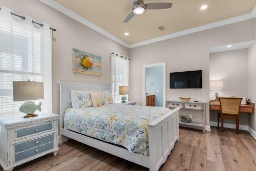 Apartamento Seas The Day By Realjoy Vacations