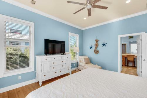 Apartamento Seas The Day By Realjoy Vacations