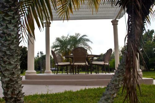 Homestay Weston Ranches