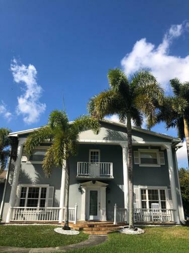 Homestay Weston Ranches