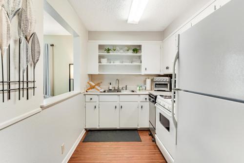 Downtown Cottage Retreat