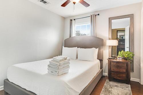 Downtown Cottage Retreat